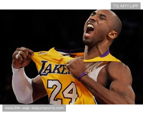 科比的“曼巴精神”：激励一代球员不断突破极限！，科比曼巴精神的由来